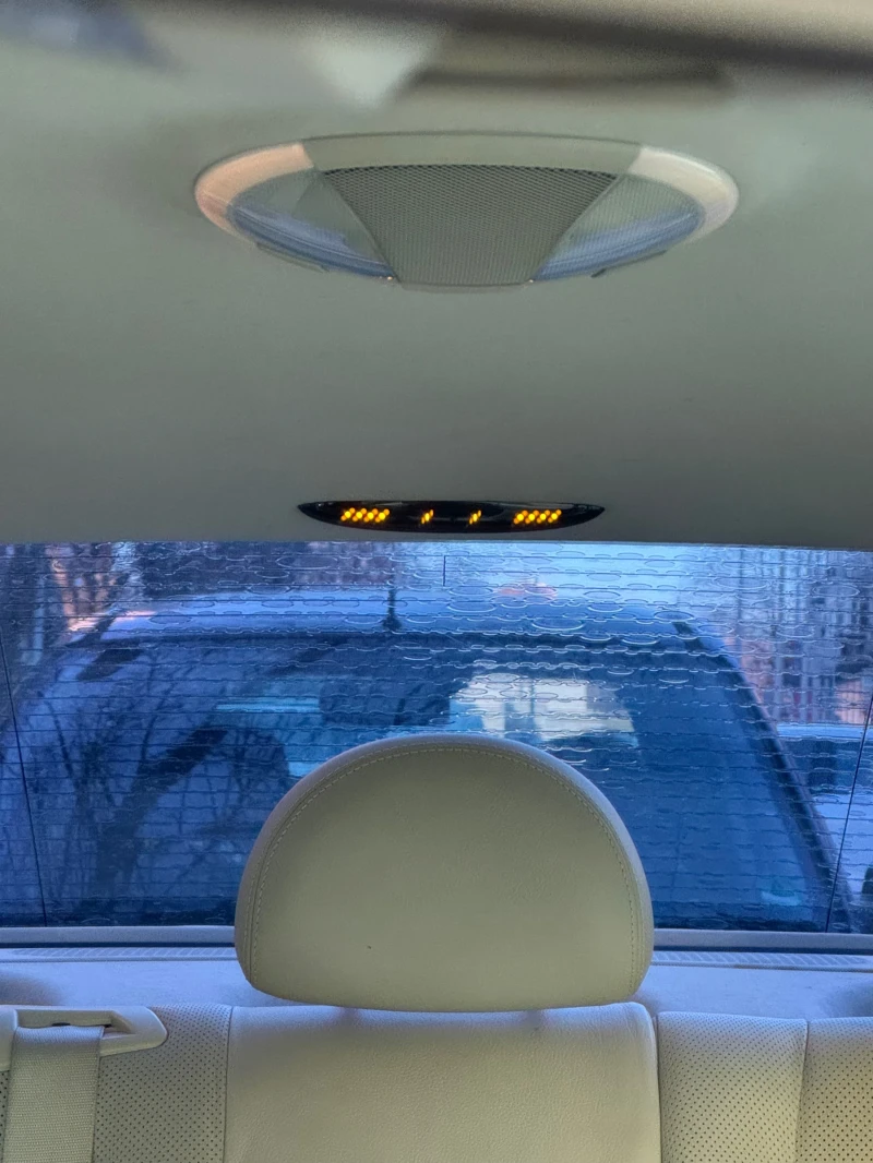 Mercedes-Benz E 320 CDI, снимка 14 - Автомобили и джипове - 53420915