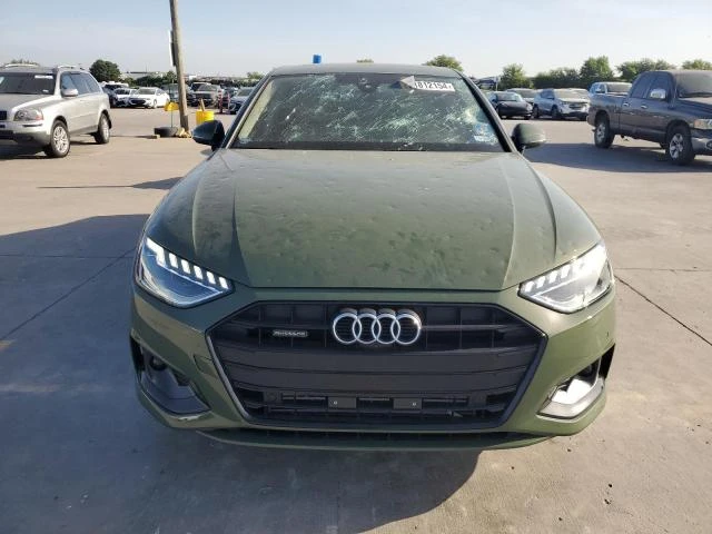 Audi A4 2024 AUDI A4 PREMIUM PLUS 40, снимка 1 - Автомобили и джипове - 47520597