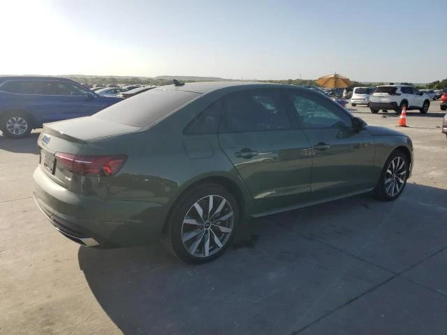 Audi A4 2024 AUDI A4 PREMIUM PLUS 40, снимка 5 - Автомобили и джипове - 47520597