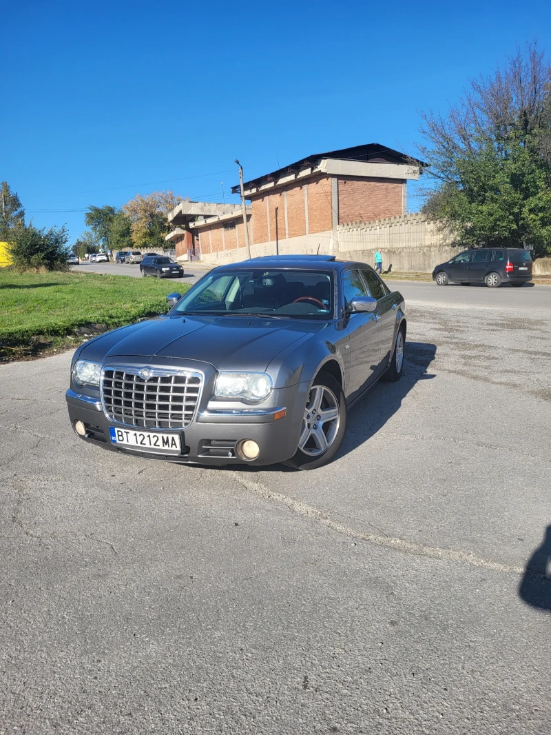 Chrysler 300c - 8500 лв. / 4345.98 € - 20681499 1