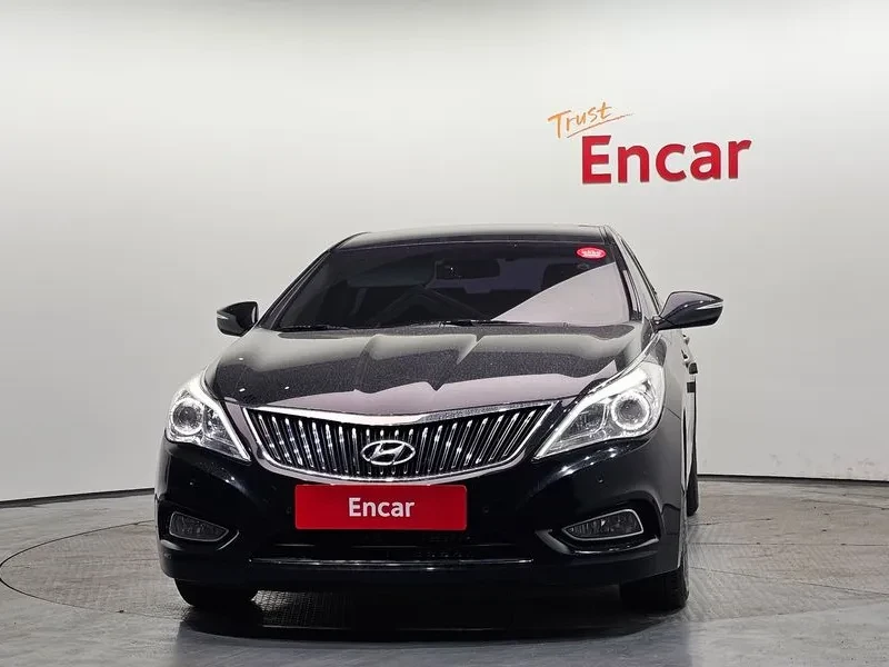 Hyundai Grandeur 2.4, снимка 3 - Автомобили и джипове - 54625793