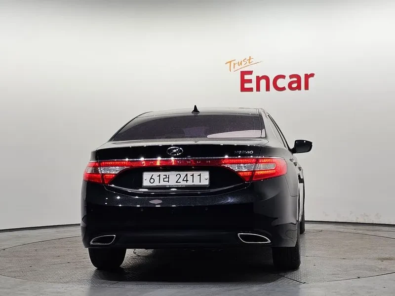 Hyundai Grandeur 2.4, снимка 4 - Автомобили и джипове - 54625793