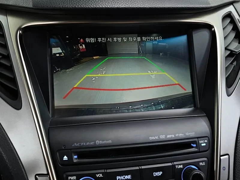 Hyundai Grandeur 2.4, снимка 16 - Автомобили и джипове - 54625793