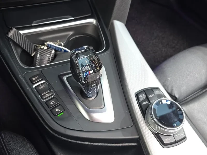 BMW 428 M SPORTS COUPE, снимка 8 - Автомобили и джипове - 54750940