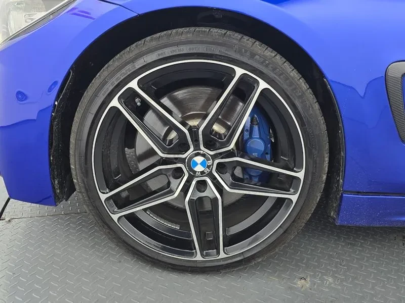 BMW 428 M SPORTS COUPE, снимка 5 - Автомобили и джипове - 54750940