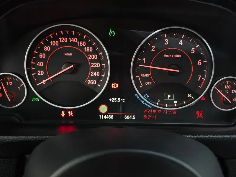 BMW 428 M SPORTS COUPE, снимка 7 - Автомобили и джипове - 54750940