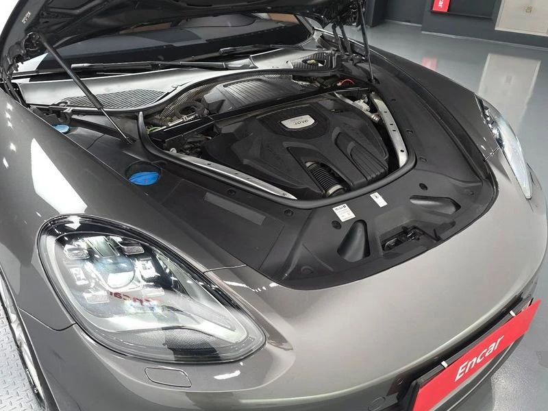 Porsche Panamera 3.0 AWD| 330к.с.| ВКЛ.ТЕХНОТЕСТ, снимка 6 - Автомобили и джипове - 55702410