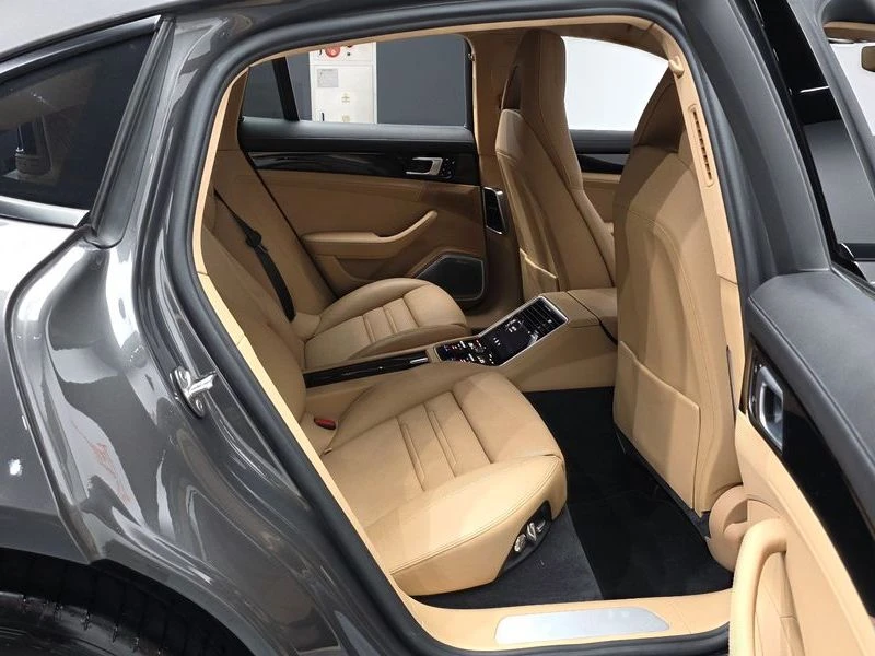 Porsche Panamera 3.0 AWD| 330к.с.| ВКЛ.ТЕХНОТЕСТ, снимка 12 - Автомобили и джипове - 55702410