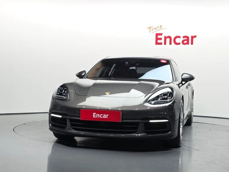 Porsche Panamera 3.0 AWD| 330к.с.| ВКЛ.ТЕХНОТЕСТ, снимка 3 - Автомобили и джипове - 55702410