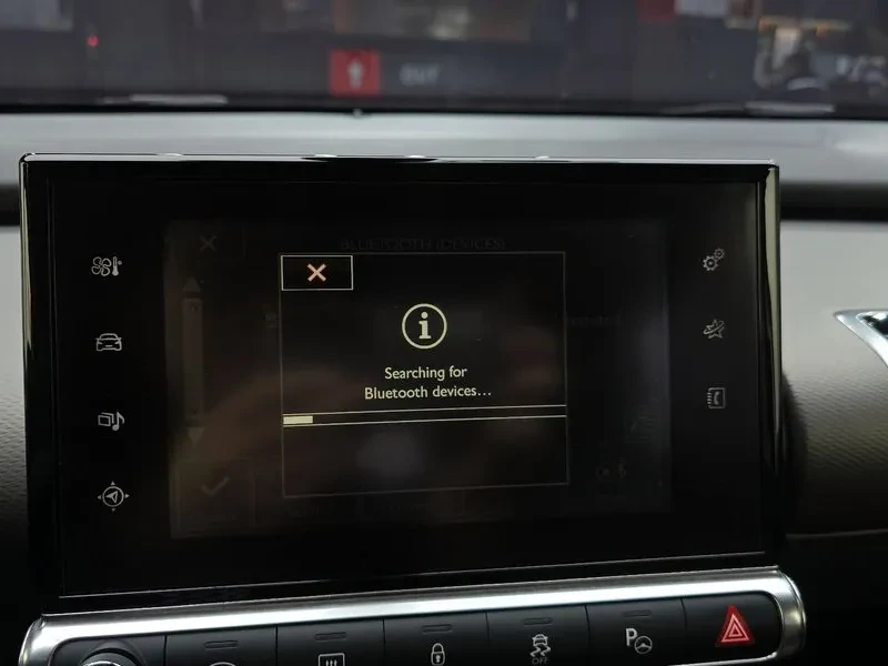 Citroen C4 Cactus 1.6 Bluehdi Fill | Mobile.bg � ����������� 15
