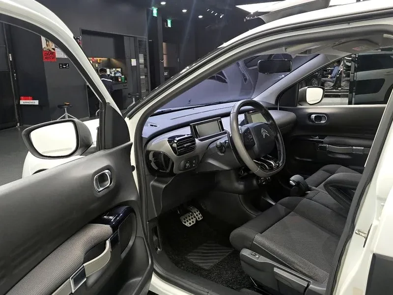 Citroen C4 Cactus 1.6 Bluehdi Fill | Mobile.bg � ����������� 10