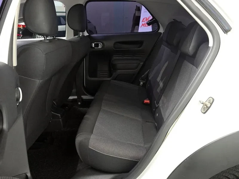 Citroen C4 Cactus 1.6 Bluehdi Fill | Mobile.bg � ����������� 12