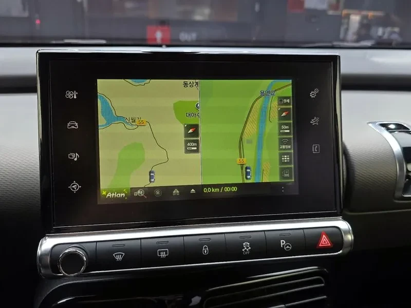 Citroen C4 Cactus 1.6 Bluehdi Fill | Mobile.bg � ����������� 16