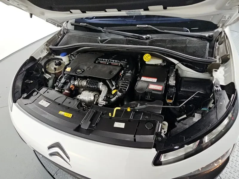 Citroen C4 Cactus 1.6 Bluehdi Fill | Mobile.bg � ����������� 6