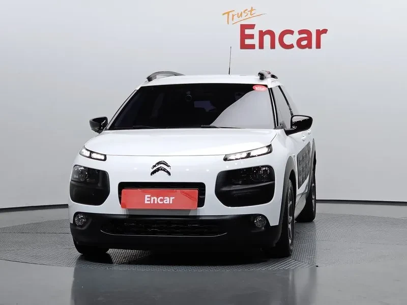Citroen C4 Cactus 1.6 Bluehdi Fill | Mobile.bg � ����������� 3