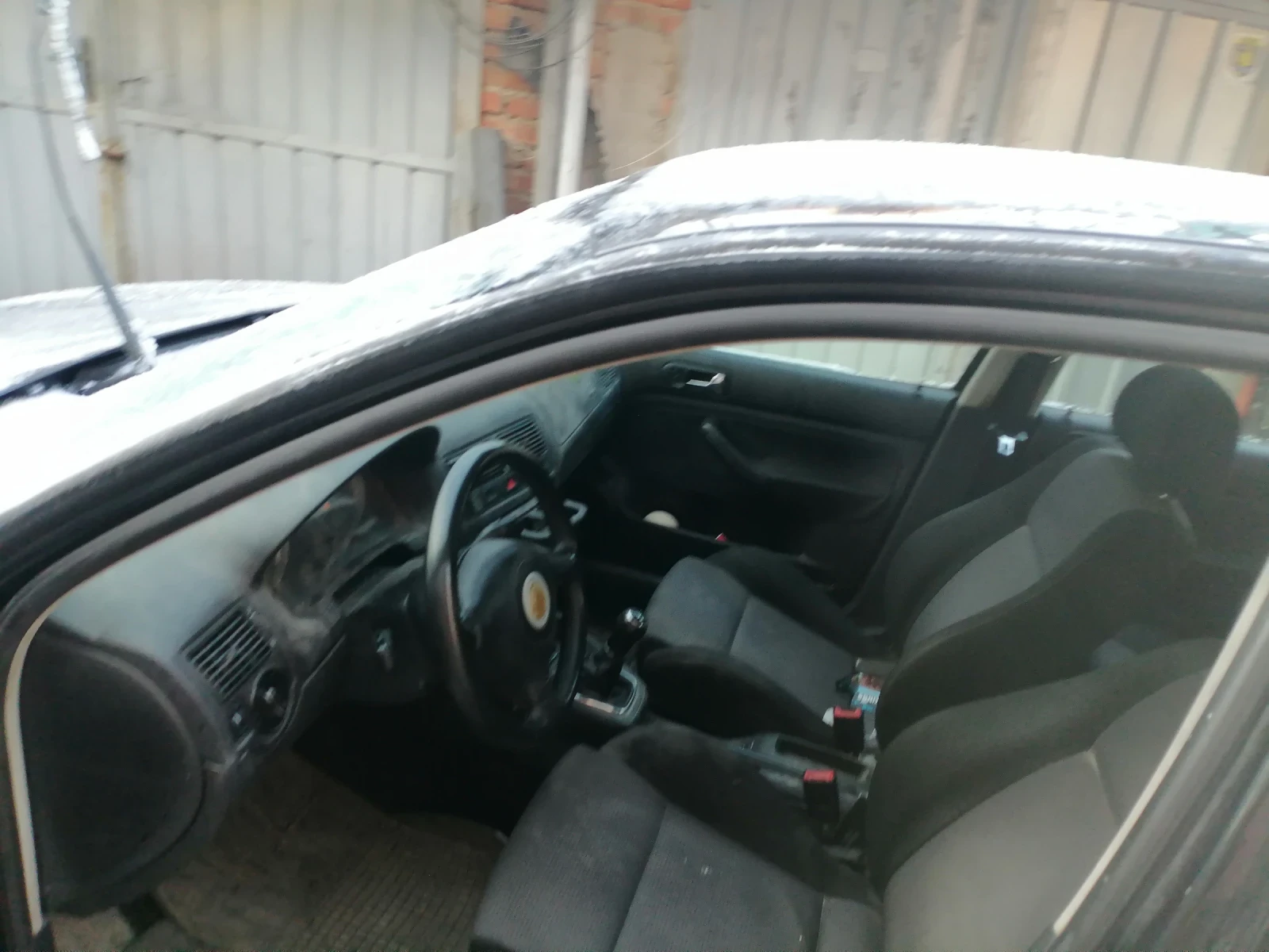 VW Golf, снимка 1