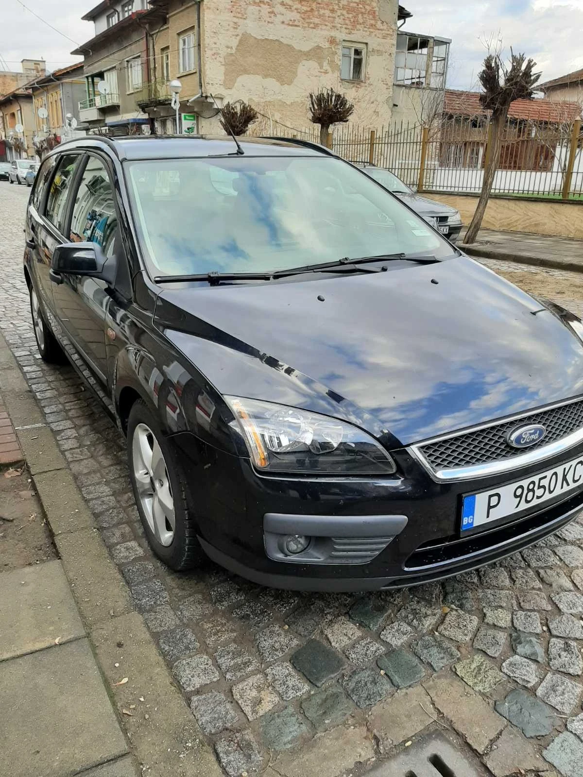 Ford Focus 1600 | Mobile.bg   1