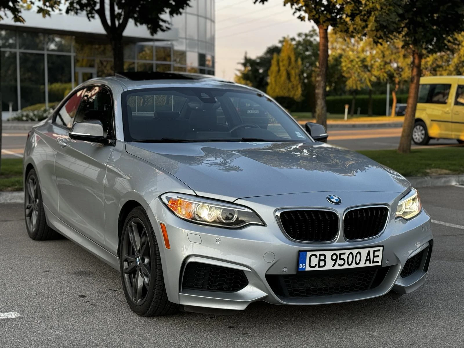 BMW 240 m240i Xdrive - изображение 4