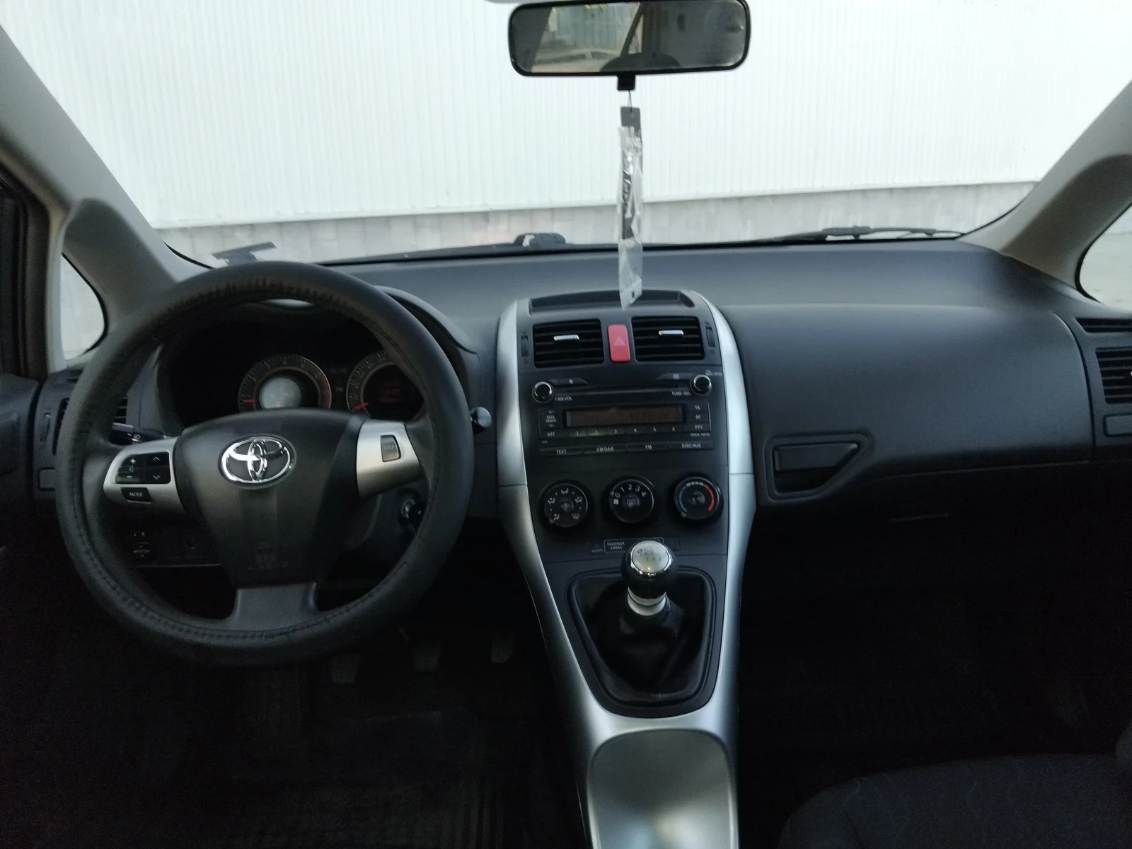 Toyota Auris 144000 | Mobile.bg   11