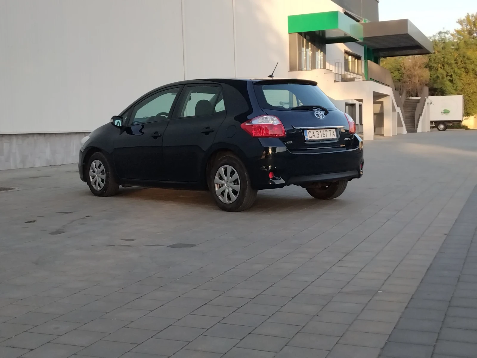 Toyota Auris 144000км - изображение 6