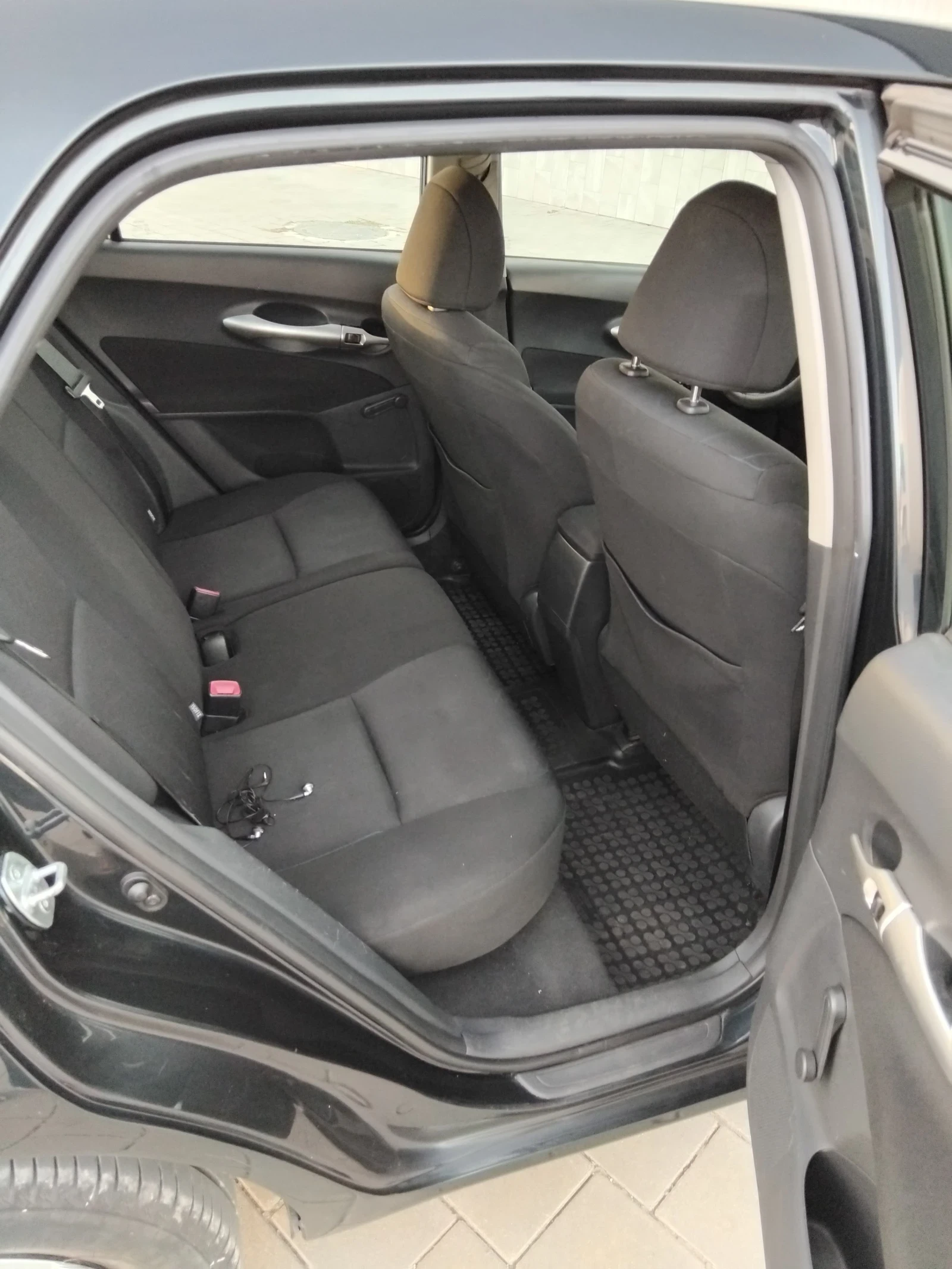 Toyota Auris 144000 | Mobile.bg   14