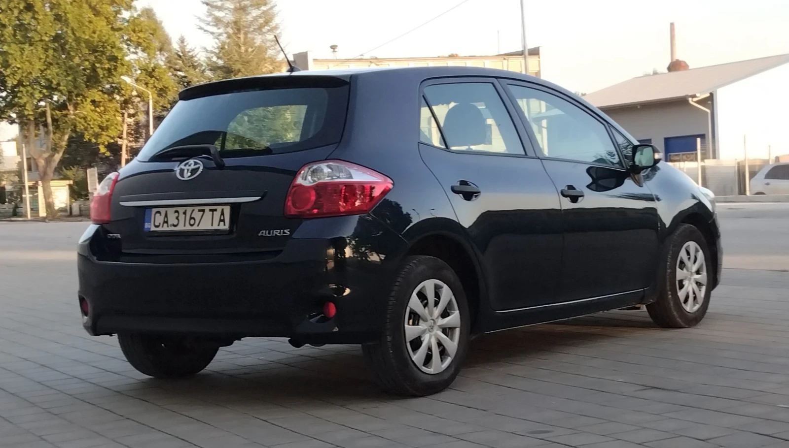 Toyota Auris 144000км - изображение 4