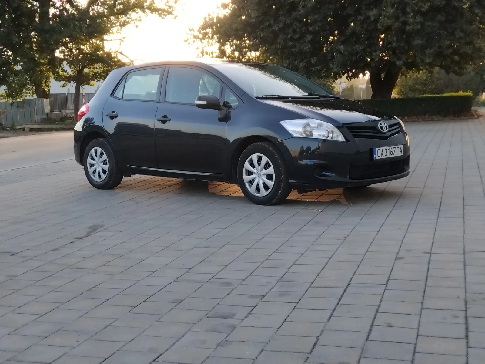 Toyota Auris 144000 | Mobile.bg   12