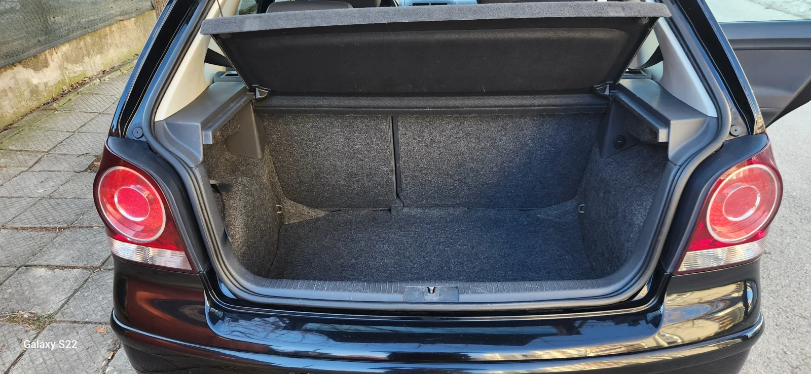 VW Polo  - изображение 10