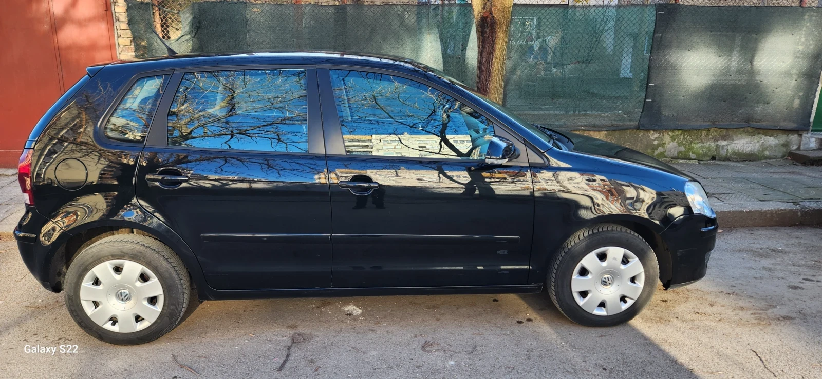 VW Polo  - изображение 2