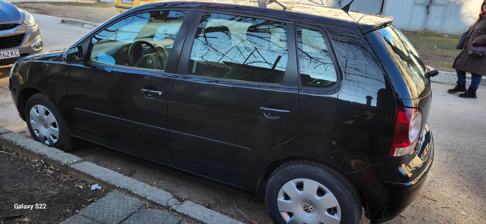 VW Polo  - изображение 3