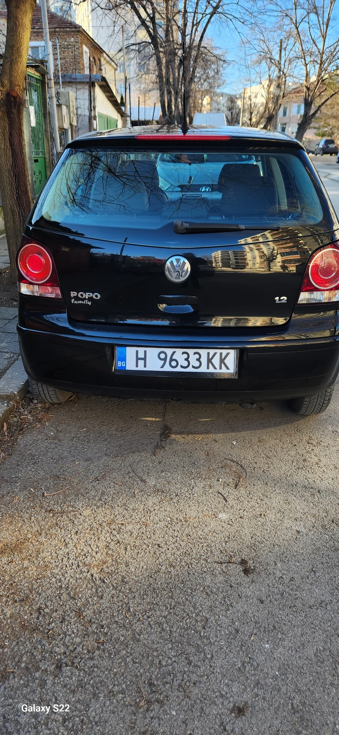 VW Polo  - изображение 4