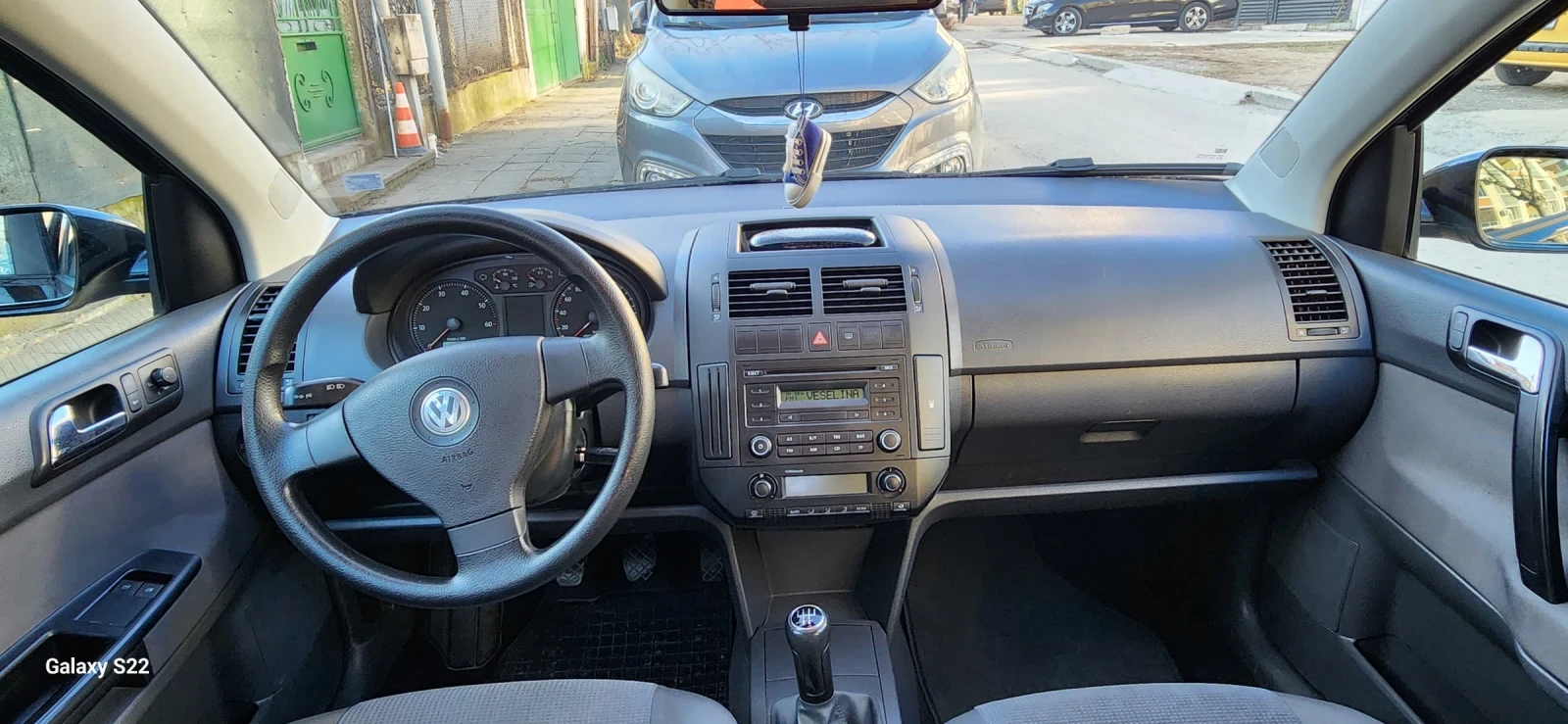 VW Polo  - изображение 6