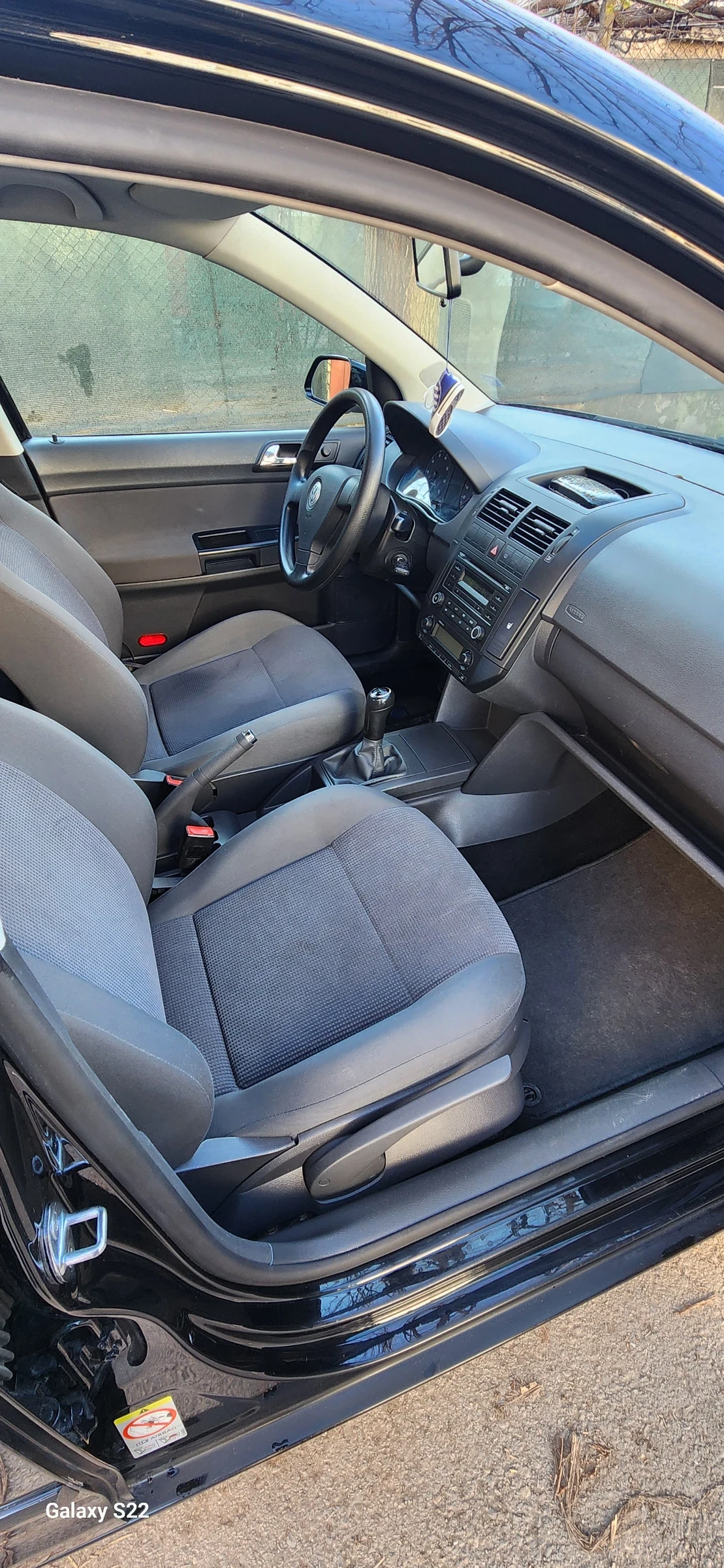 VW Polo  - изображение 7