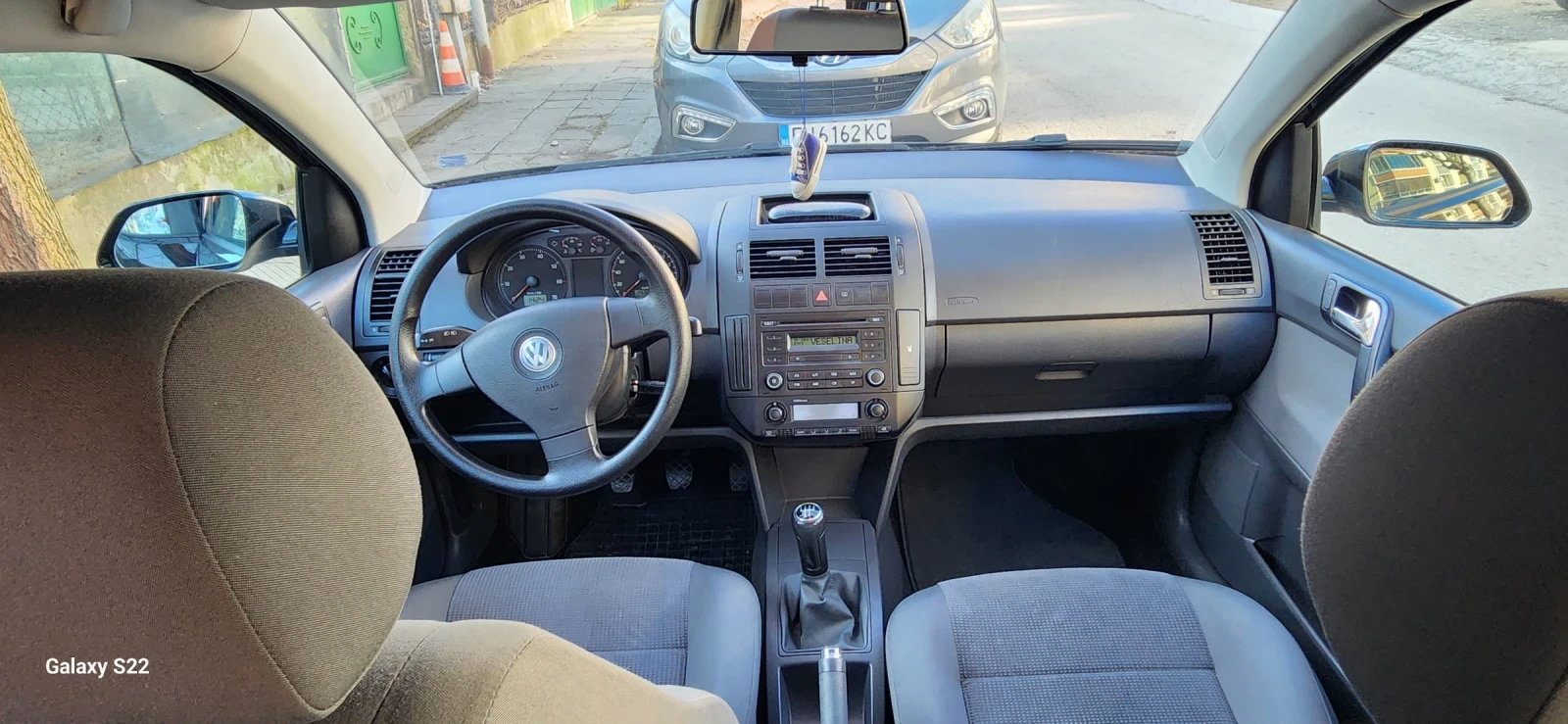 VW Polo  - изображение 5