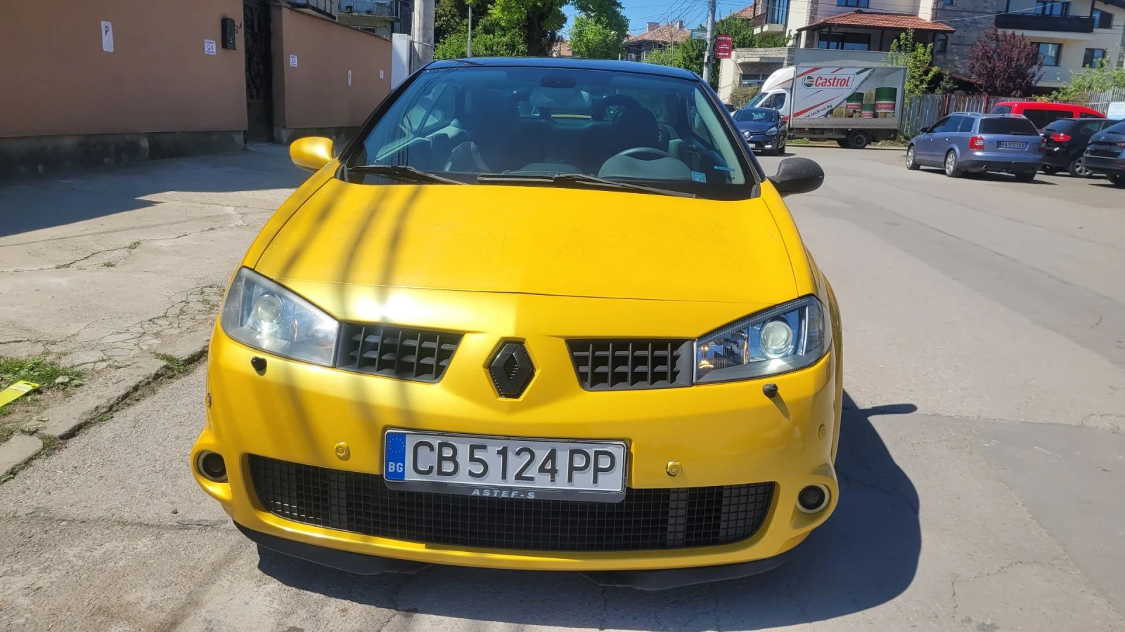 Renault Megane  - изображение 5