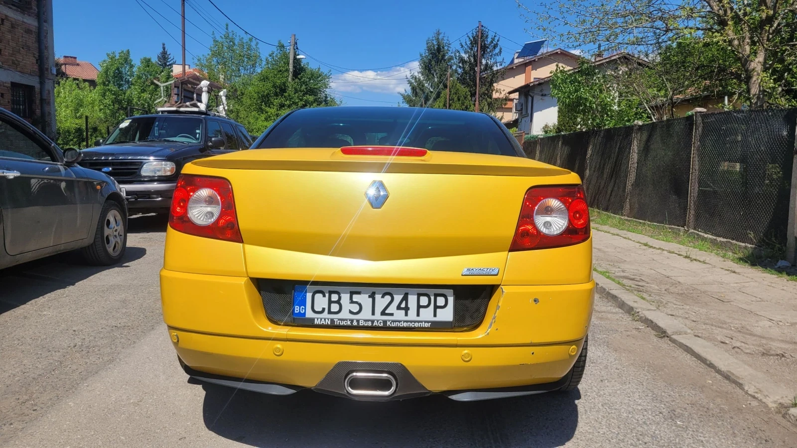 Renault Megane | Mobile.bg   13