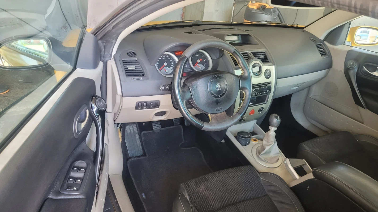 Renault Megane | Mobile.bg   6