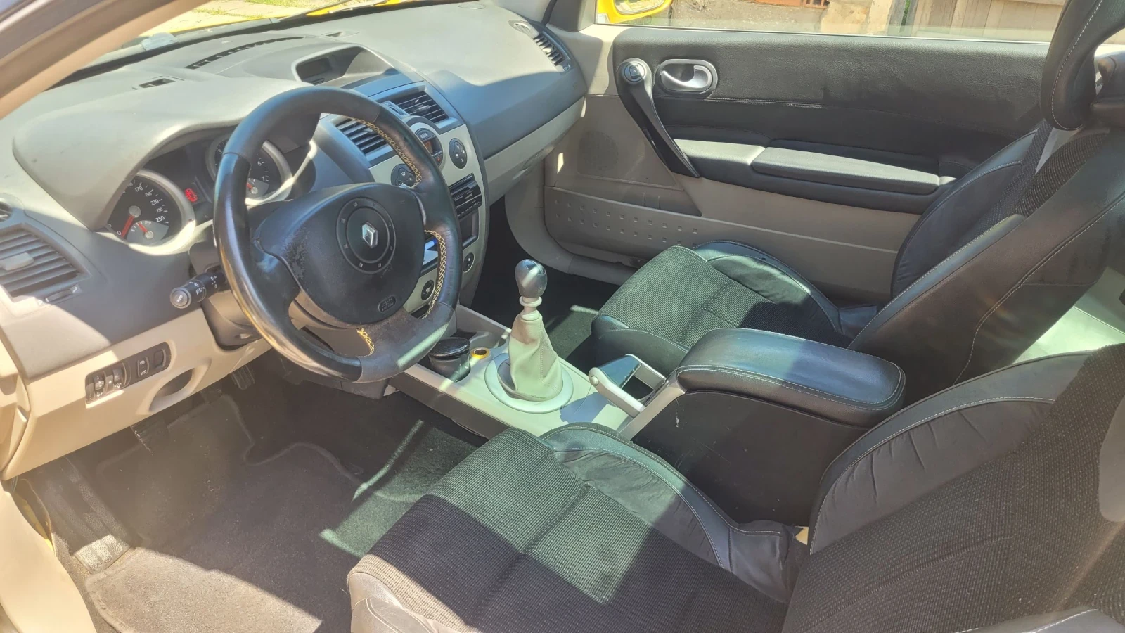 Renault Megane  - изображение 10
