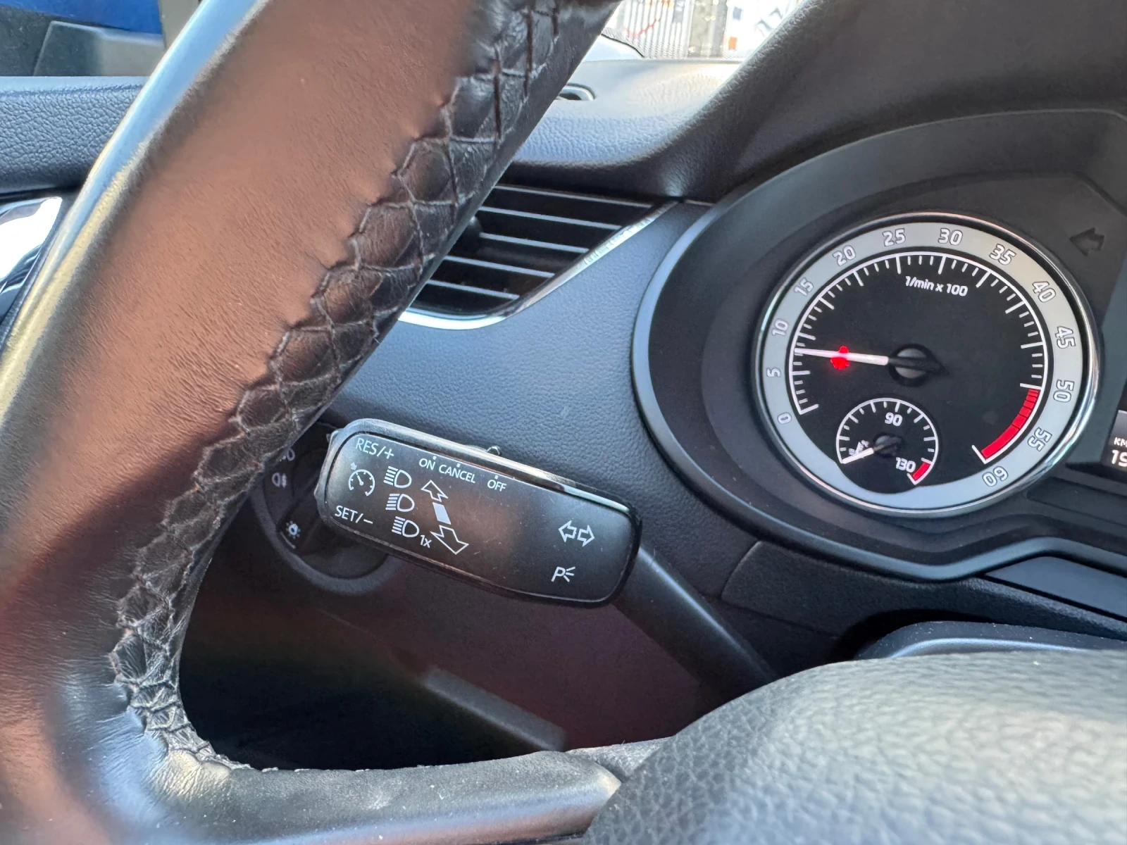 Skoda Octavia 4x4* N1*  | Mobile.bg   15