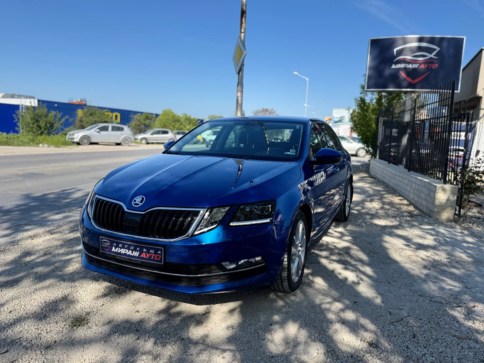 Skoda Octavia 4x4* N1*  | Mobile.bg   1