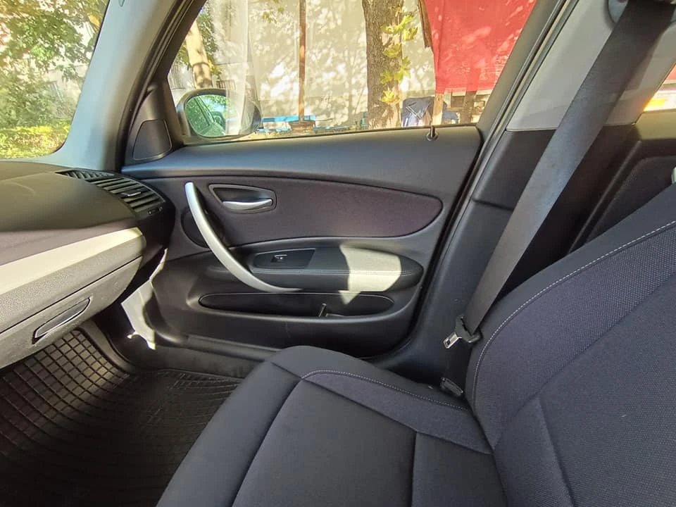 BMW 120  - изображение 6