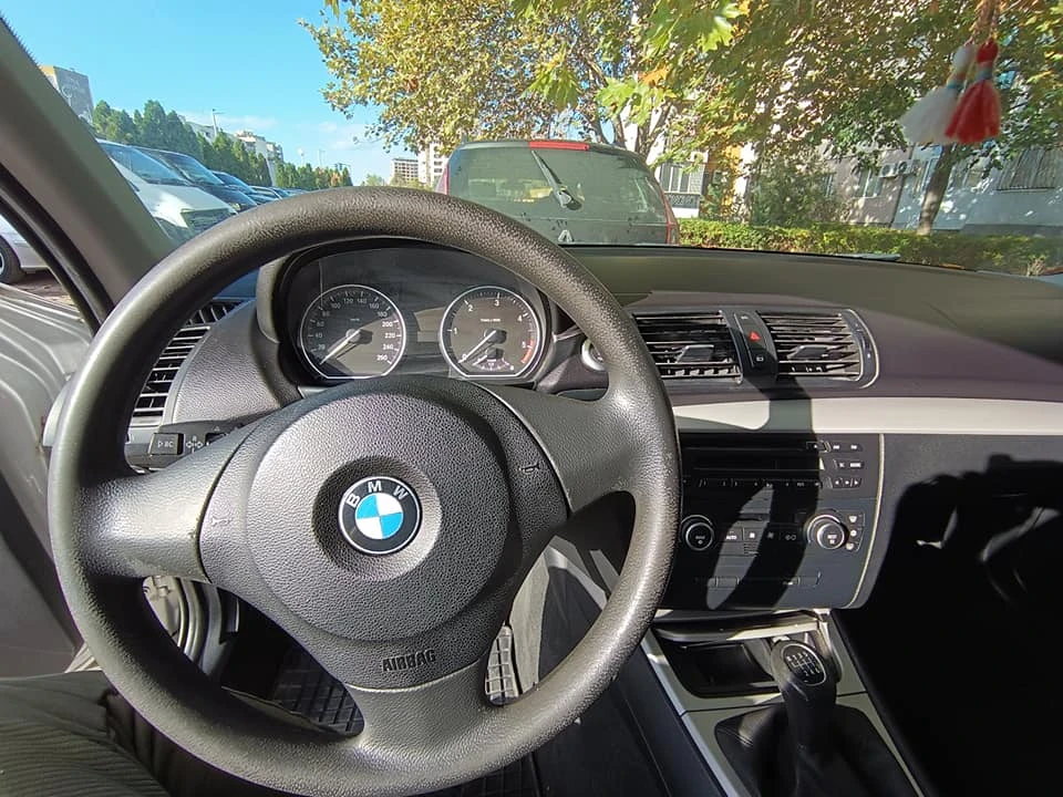 BMW 120  - изображение 7
