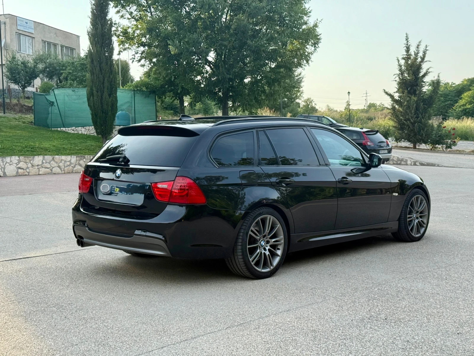 BMW 330 xDrive MPACK DISTRONIC CARPLAY - изображение 5