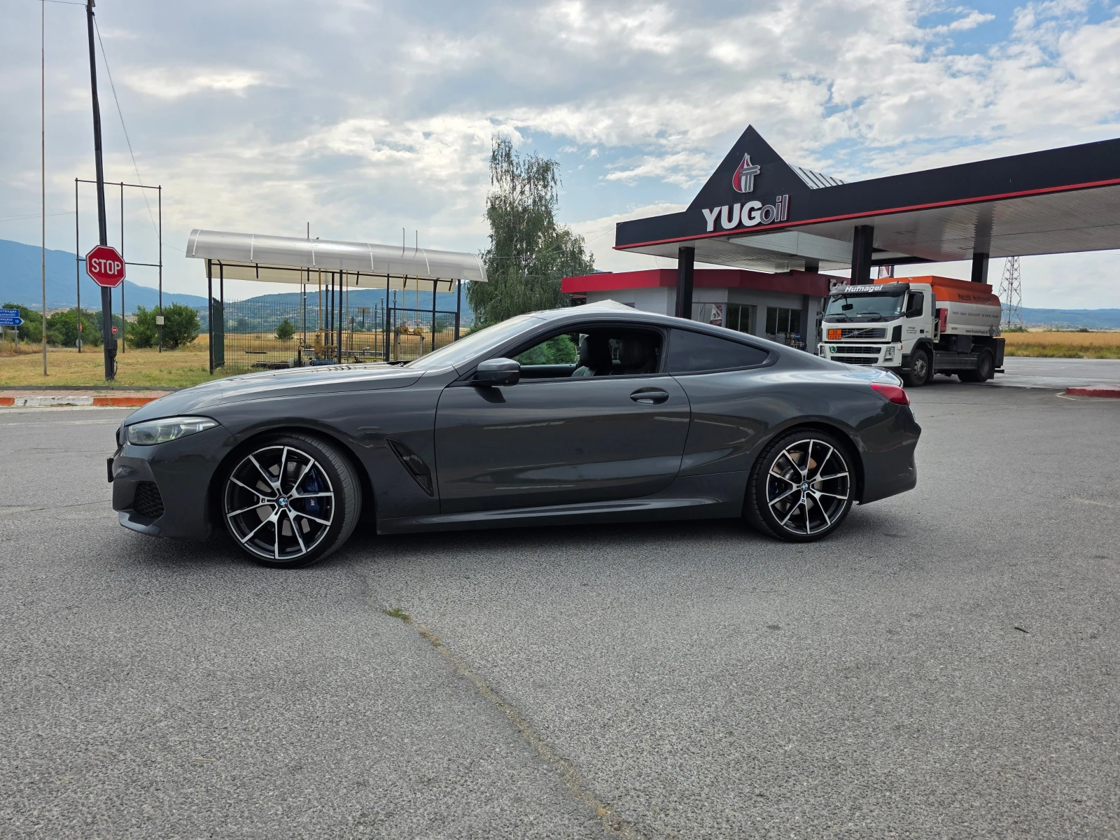 BMW 840 Xdrive, Carbon, M paket coupe | Mobile.bg � ����������� 14