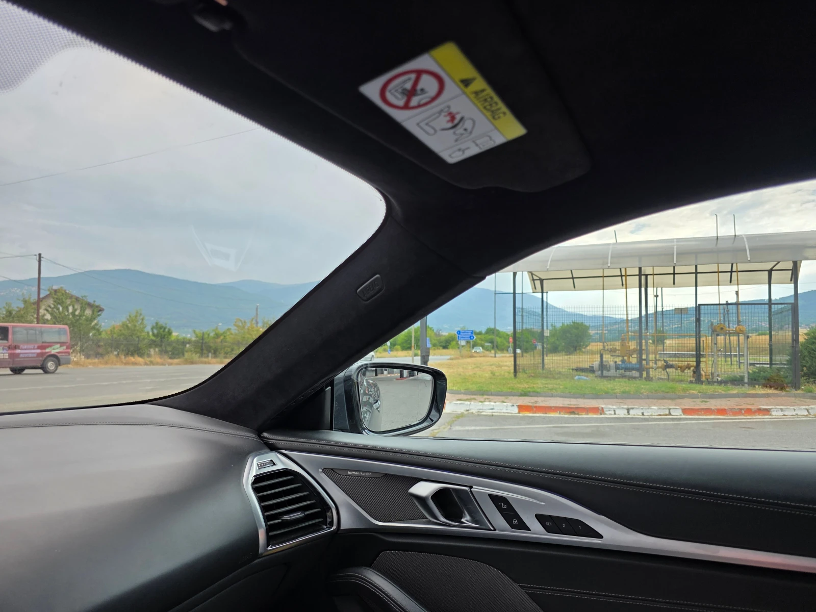 BMW 840 Xdrive, Carbon, M paket coupe | Mobile.bg � ����������� 11