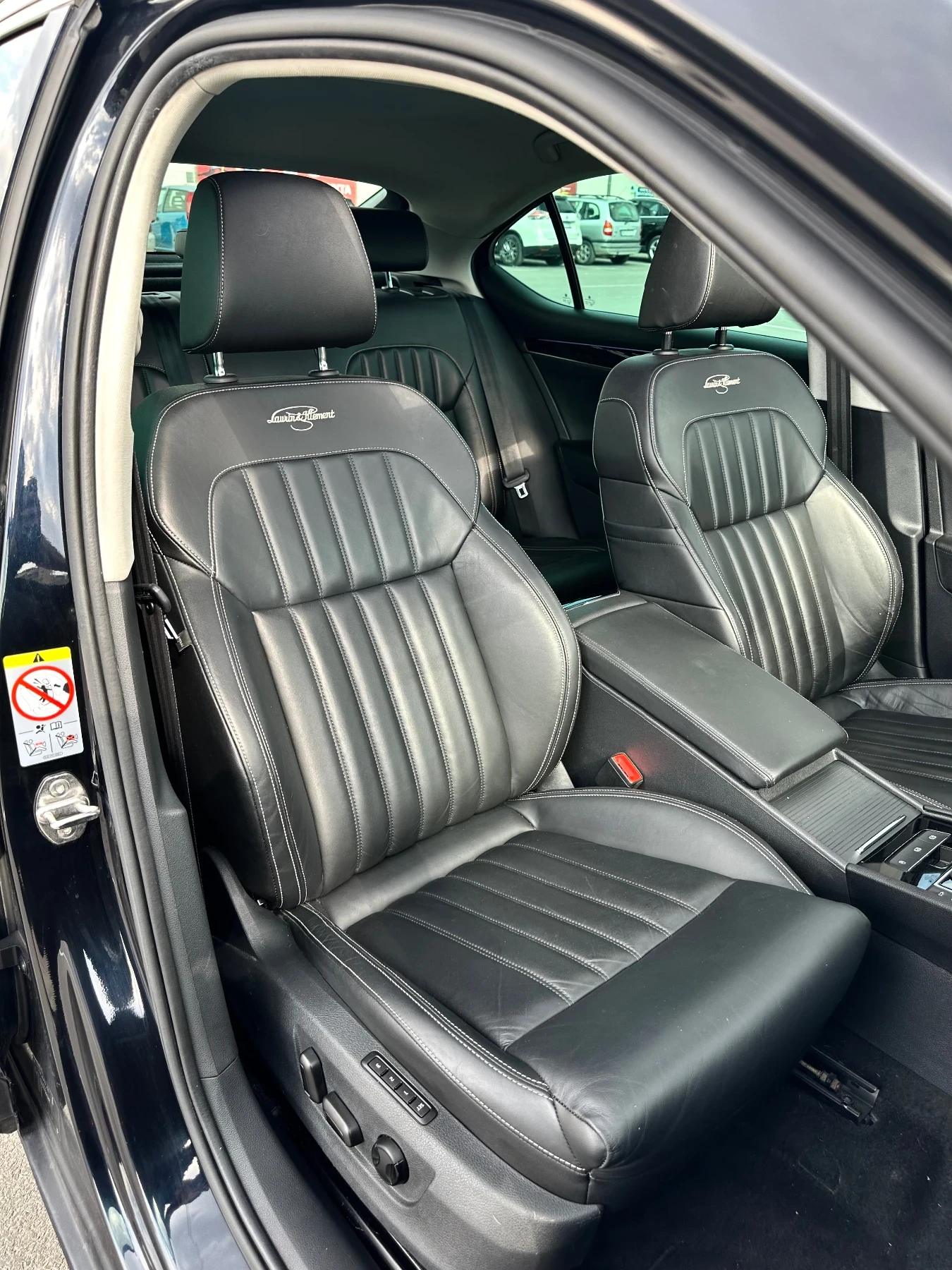 Skoda Superb 2.0TDI L&K - изображение 10