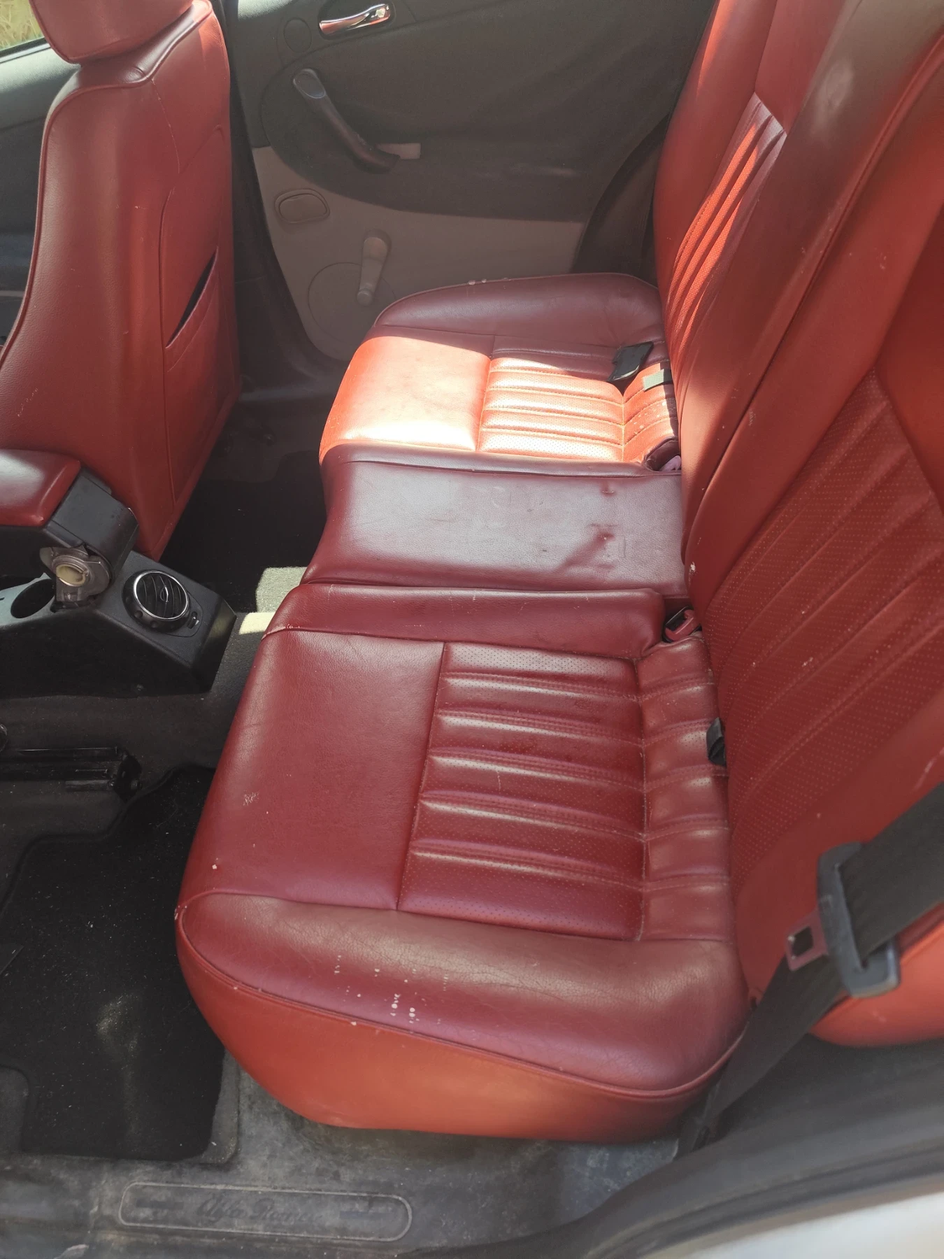 Alfa Romeo 147  - изображение 5