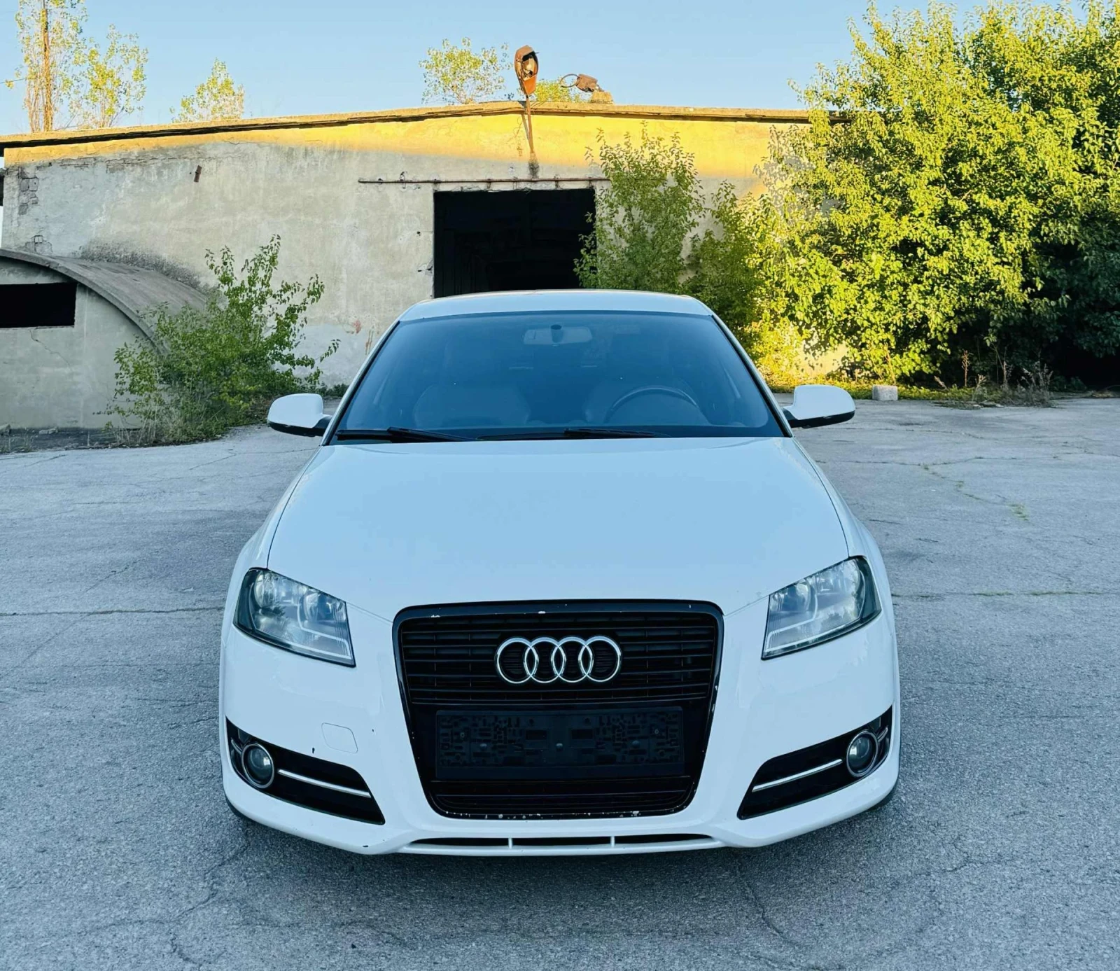 Audi A3 S-LINE* АВТОМАТ  - изображение 2