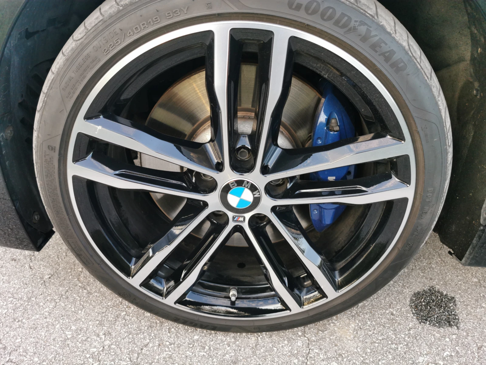 BMW 440 440i  360k.c.M-PERFORMANS, XDRIVE! | Mobile.bg   14