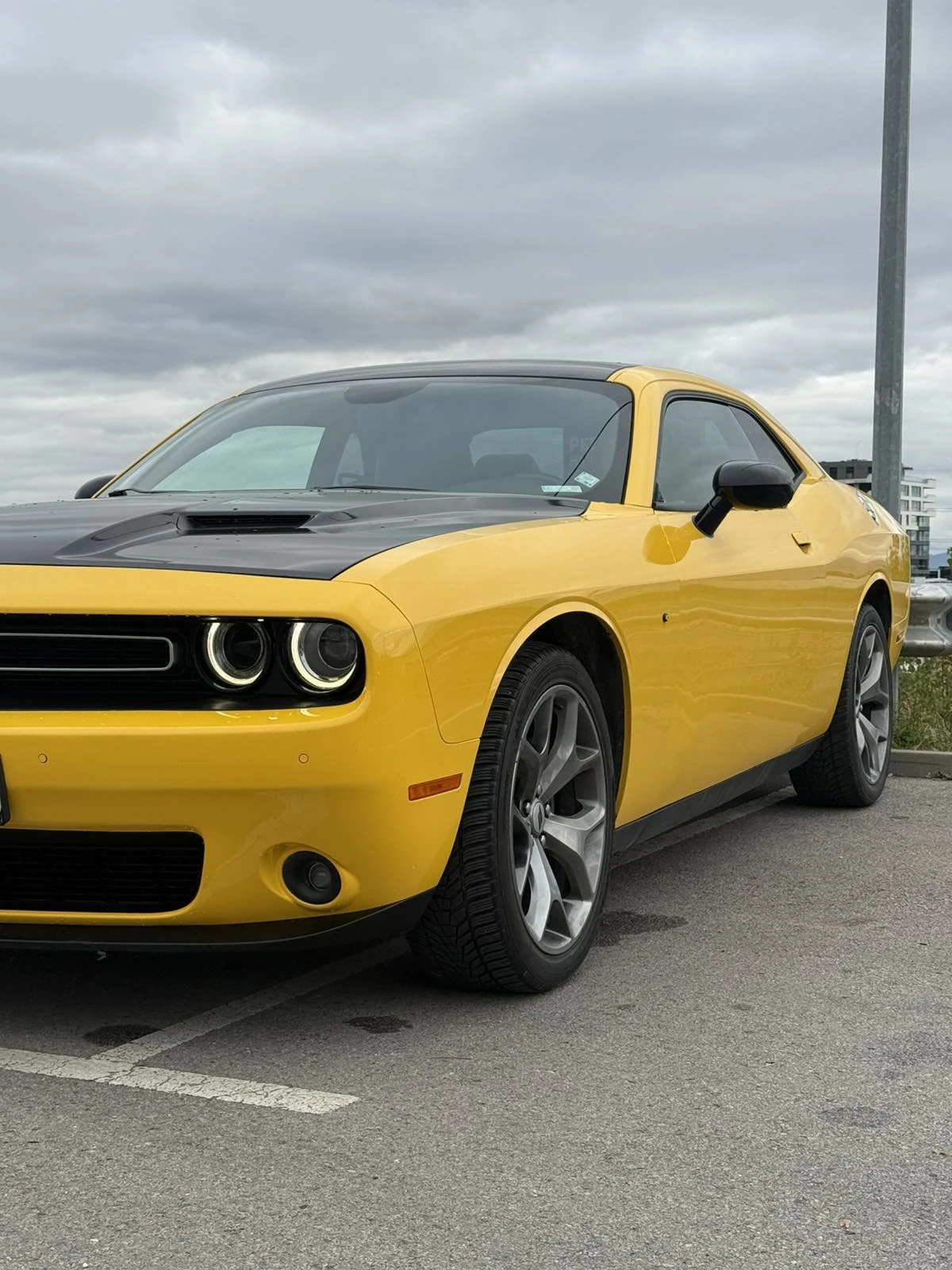 Dodge Challenger | Mobile.bg   1